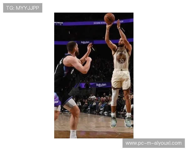 库里外线连续施压命中，勇士将比赛拖入对手绝望区